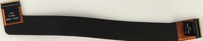 Flachkabel BN96-12723C für Samsung LE40C650