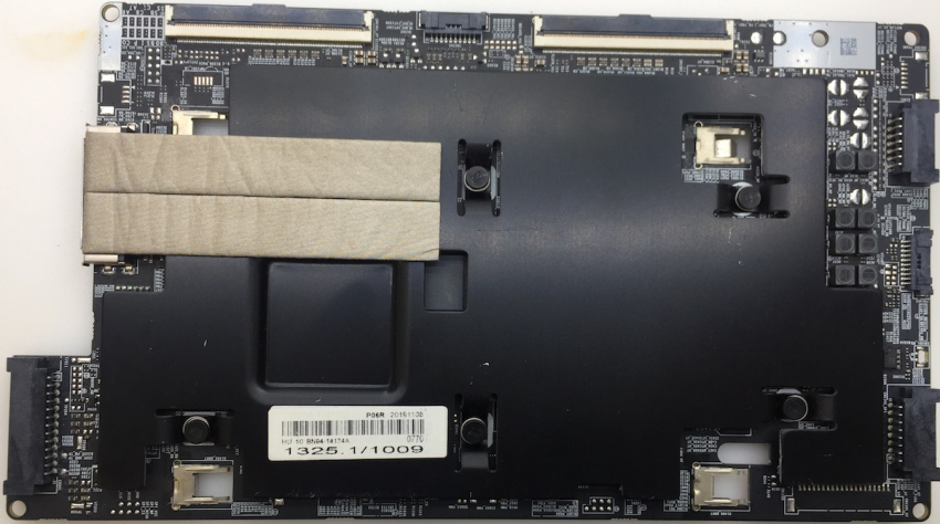 GE55Q85RAT GE55Q85RGT  BN94-14174A BN41-02697A Mainboard