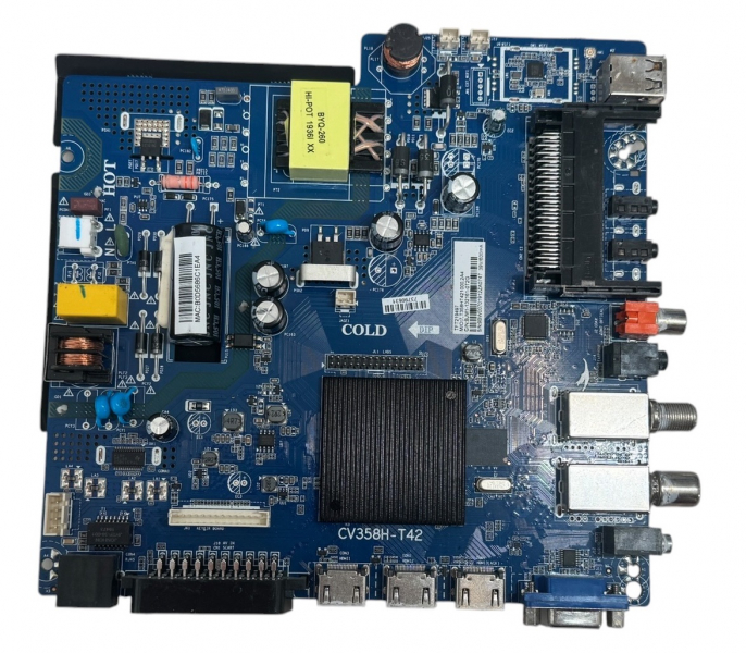 GT06-S32H3165M motherboard CV358H-T42 7.T358HT421000.2A4 BJM1-132161-0T2G