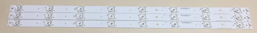 LC-32CFE6242E SET3 3x P32KM3535010853U-REV1.0 B LED Backlight