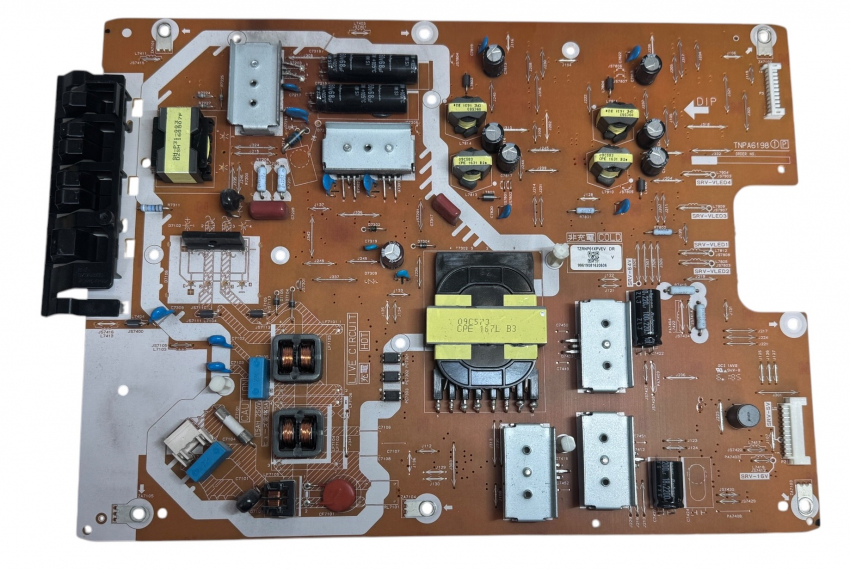 TX-50DXN788 Netzteil TNPA6198 1P TZRNP01XPVEV