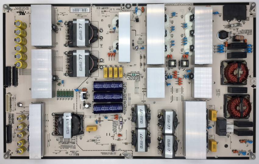 OLED77B19LA OLED77C17LB OLED77C18LA EAX68999802(1.0) EAY65689422 EPCA60CA2B LGP77CX-20OP NETZTEIL