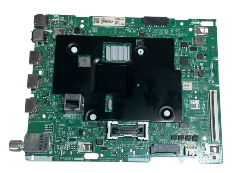 UE55AU7105K motherboard AU7000 REV1.3 BN9653076G