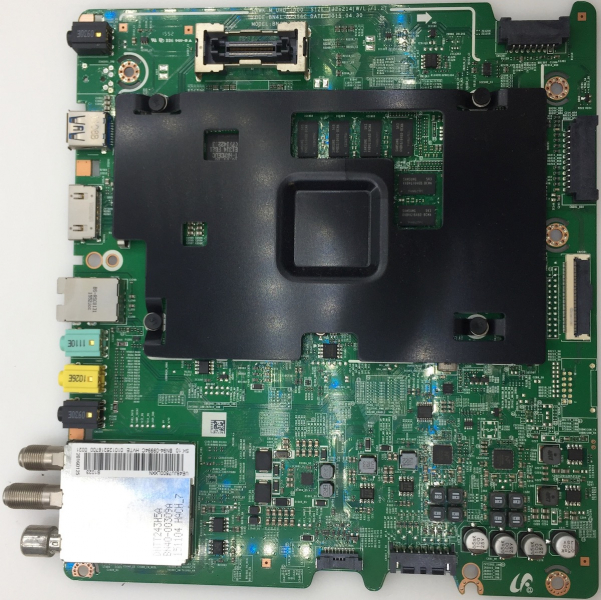 UE48JU7500 BN41-02356C BN94-09994C Mainboard