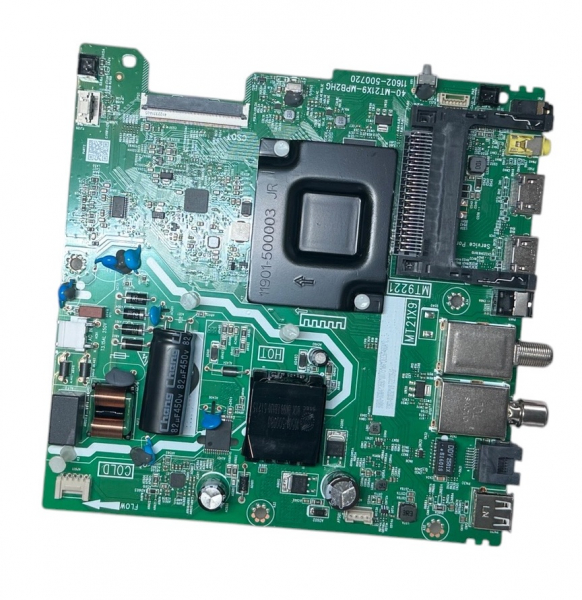 32L5A Mainboard 40-MT21X9-MPB2HG 11602-500720 30800-001041
