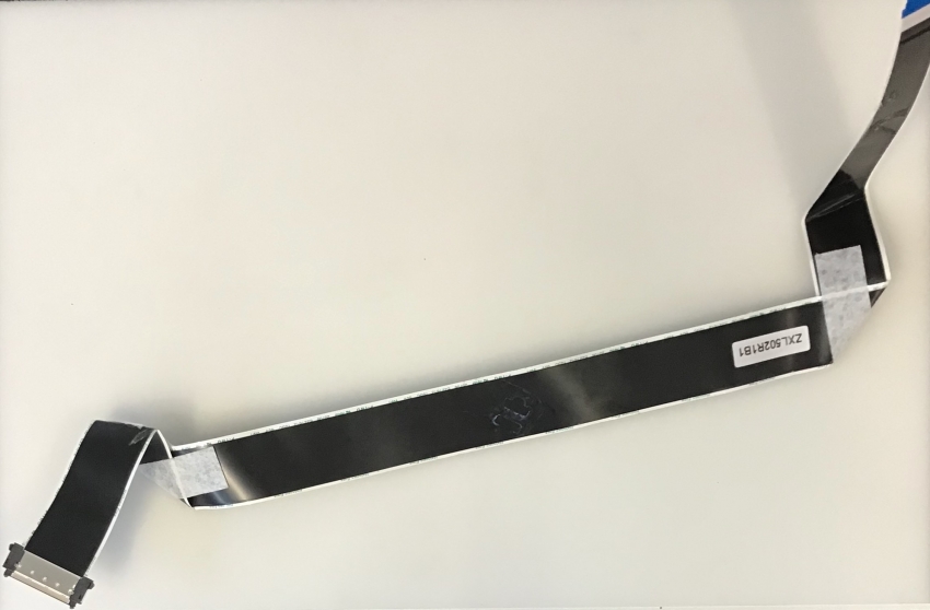 ZXL502R-1 ZXL502R1B1 Flachkabel für 55GUB762, 55GUB8768
