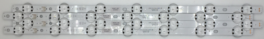 55UN73006,  50US662HC   50UN74007LB 50UP75009LF  Set4   4xLEDAZ_Y20_Trident_50UN73_H   LED Backlight