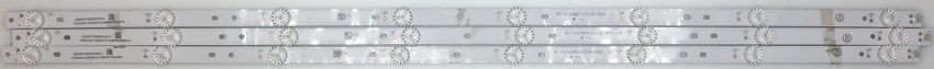 40BL2EA    Set3   3xRF-AJ400016SS30-0801 LED Backlight z.B für  40BL2EA