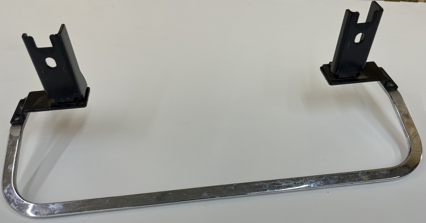Sony KDL-32W655A Standfuß 4-462-166