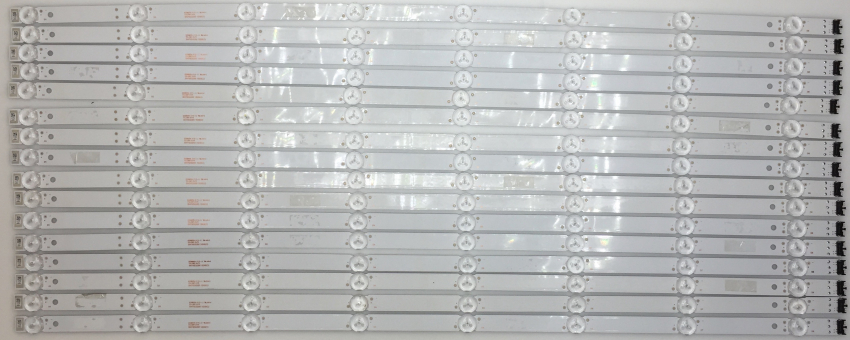XR-75X93J   Set16   16xSN75D2285 16x8(D)   LED Backlight z.B für  XR-75X93J