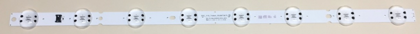 SSC_Y19_Trident_55UM73&75_Rev01_180703 LED Backlight für 55UM7100, 55UM7510 55UM7450