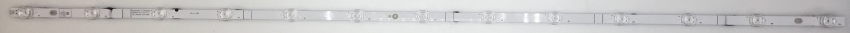 LB5500P HD550X1U82-L1-2019061101    LED Backlight z.B für  55A7300F 55A7100F