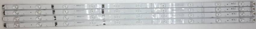 Set4  4xZD_SSC_D425_4x10_02_TDE30_V3.10_20210520  LED Backlight z.B für 43A7GQ
