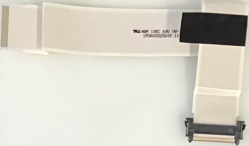 V90A00325600 Flachkabel für 32RL838