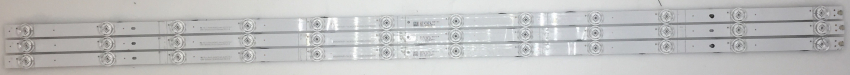 Set3   3xCRH-BX50X3303012049AYREV1.4 JHD500X3U51-TAL2K2+2019110106+SVH500AD6 LED Backlight für 50A75000F