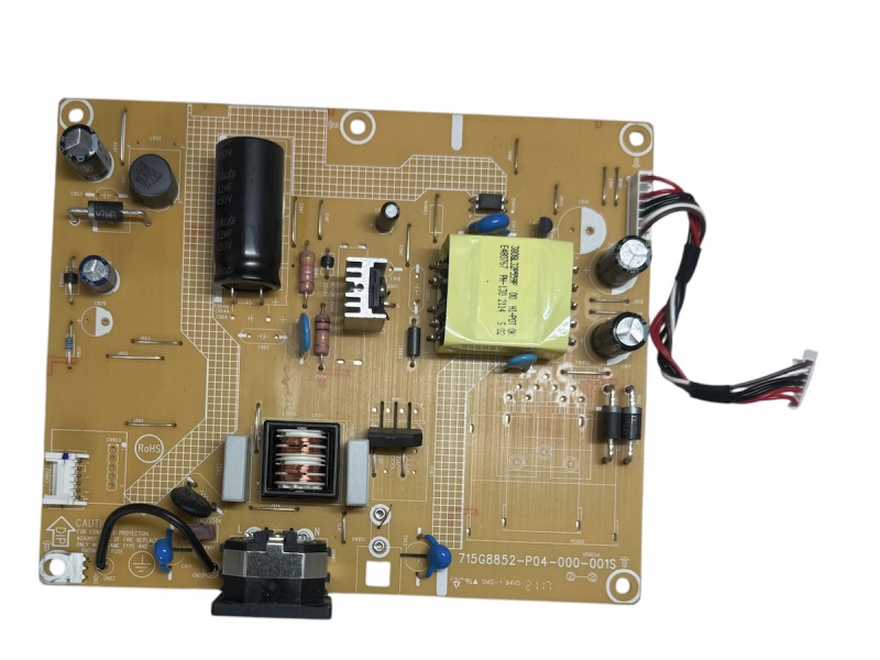 G2590FX power board 715G8852-P04-000-001S GH191MAQD8