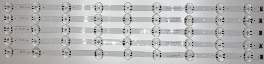 65UM74507LA   Set5    5xSSC_Y19_Trident_65UM73_REV00_180929   LED Backlight z.B für  65UM74507LA