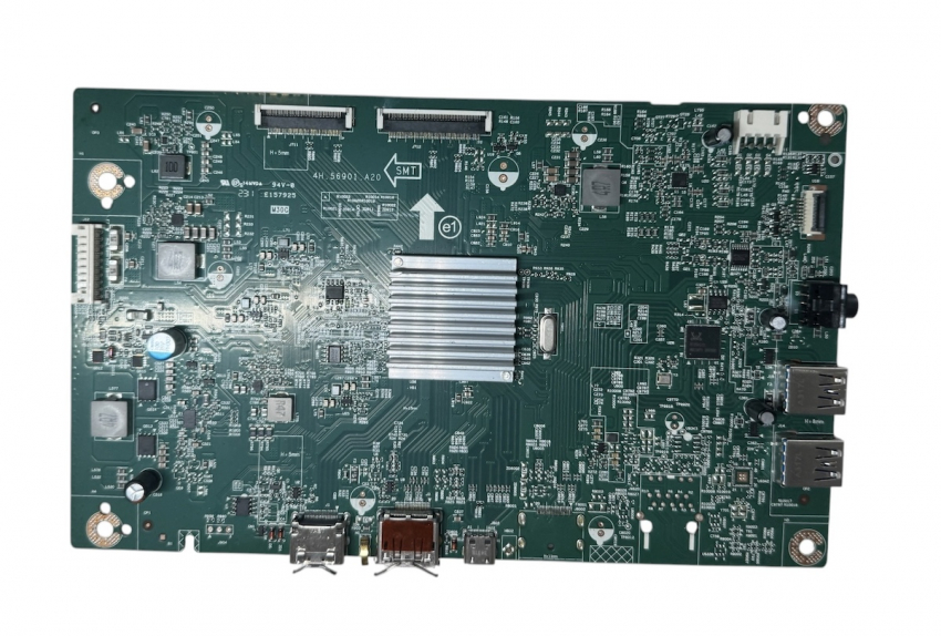 PL2792QC motherboard 4H.56901.A20 5E56901023 P1674YLE