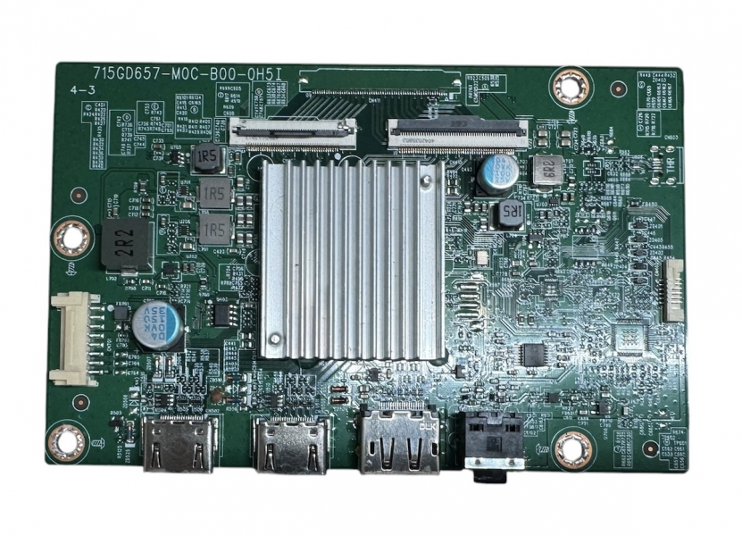 HSD-0155A Mainboard Monitor Dell 715GA374-M0E-B00-0H5I GQ2CB0H0010000Q