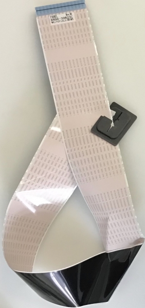 Flachkabel Rev. 00 BN96-39823C für UE49KU6172, UE40KU6079, UE43MU6179, UE43KU6079
