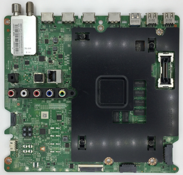 UE55JU6450U motherboard BN41-02344B BN94-09289H