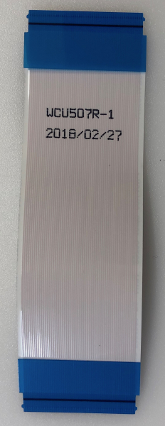 Flachkabel WCU507R-1 für 49CUW8860, 49GUB8862