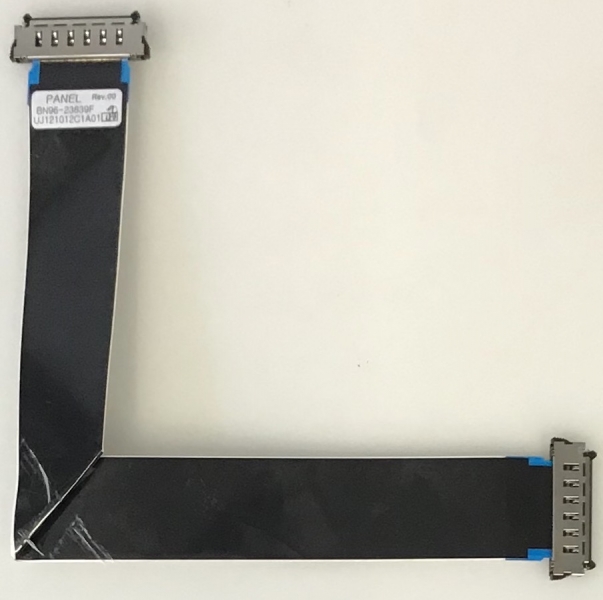 Flachkabel Rev. 00 BN96-23839F für z.B UE32EH5700