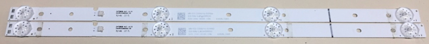 TX-24LSW504 SET2 24HR332M04A2 24T580B LED Backlight