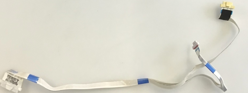 EAD63787306  Flachkabel z.B für 55UH615V