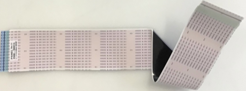 Rev. 01 BN96-39891A Flachkabel z.B für UE40MU6179/6079, UE43MU6179