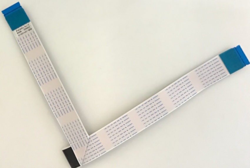Flachkabel BN96-32005G für UE50H5570
