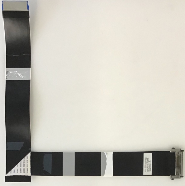 TSCKF0170115  Flachkabel für TX-42ASX639, TX-42ASW654, TX-42ASN658