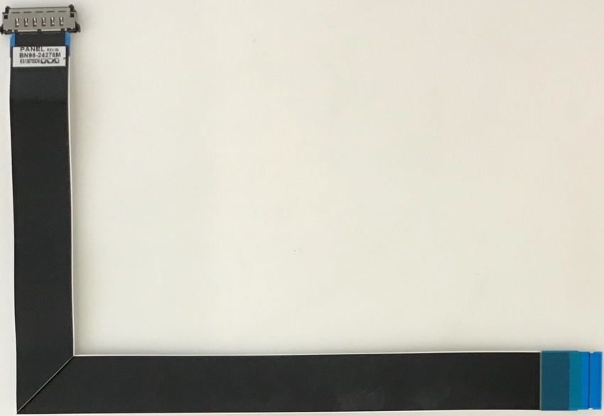 Flachkabel REV.00 BN96-24278M für UE55F6170