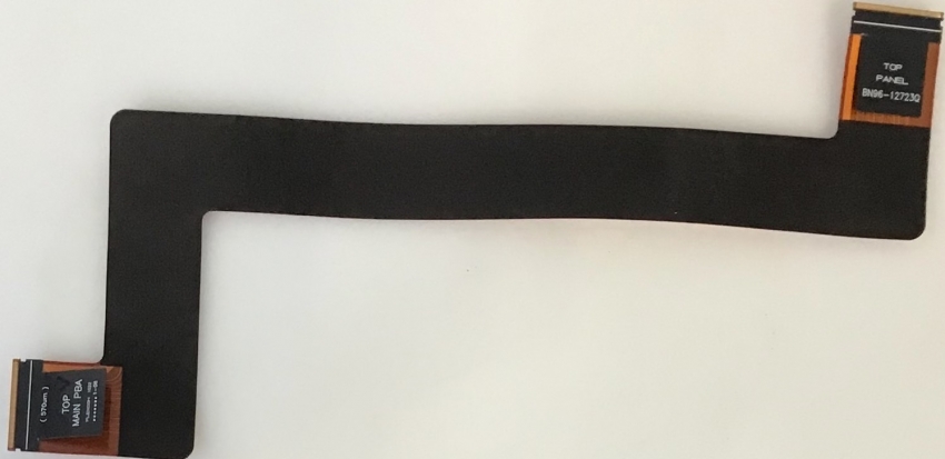 BN96-12723Q Flachkabel z.B für UE46C7700 UE46C8700
