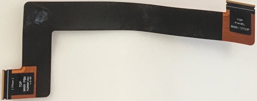 Flachkabel BN96-12723P für UE40S870X, UE40C770