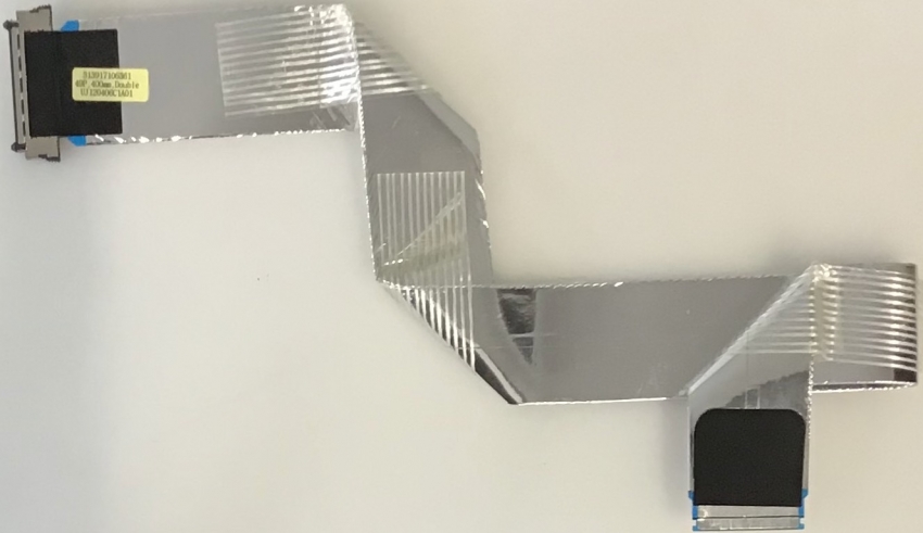 Flachkabel 313917106361 für 40PFL5007 40PFL5507 40PFL5537