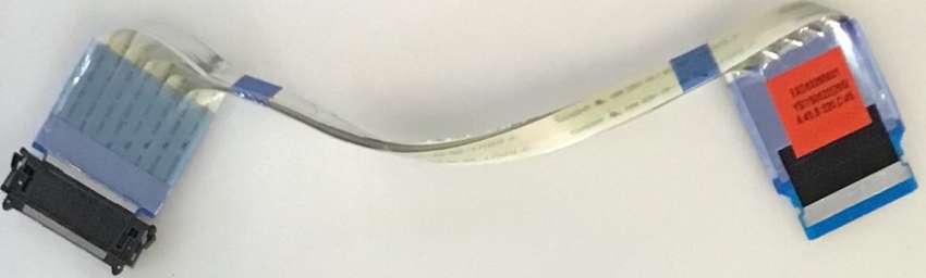 Flachkabel EAD63265801 für 43SE3D-B