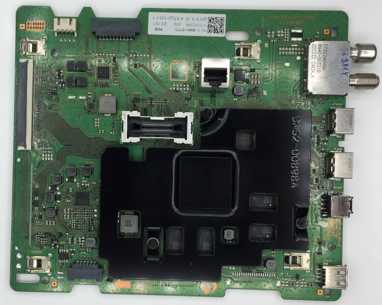 GU65TU6979U Mainboard BN41-02751B BN94-16777Y