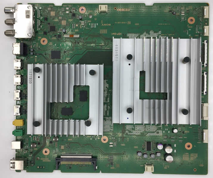 XR-65X92J Mainboard YDBM065DCS01 1-010-115-11