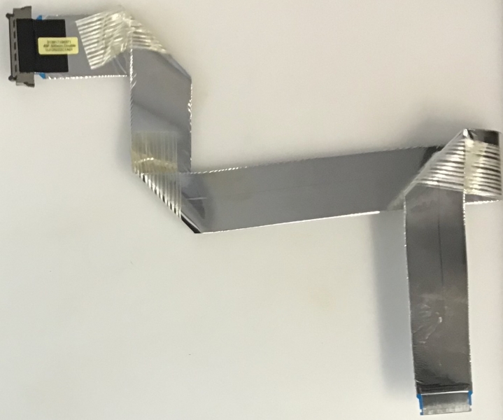Flachkabel 313917106371 49P für 46PFL5537