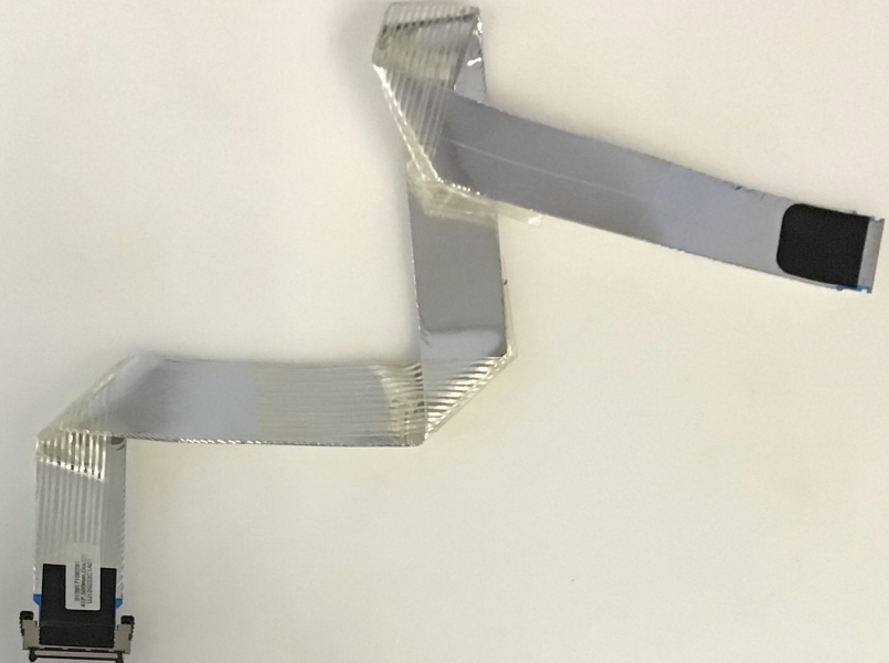 Flachkabel 313917106291 41P für 46PFL5537