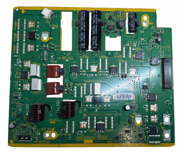 TX-P42STW50 LED Driver TNPA5524 1SS TXNSS1XAUE