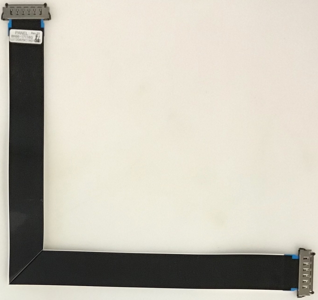 Flachkabel  BN96-17116G Rev.03 für UE46ES5800