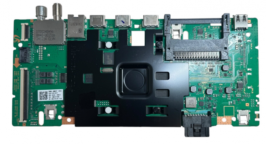 GU50DU7179U Mainboard BN41-03231A BN96-59601P