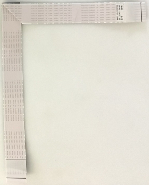 Rev.00 BN96-36273P Fachkabel z.B für UE48J5250
