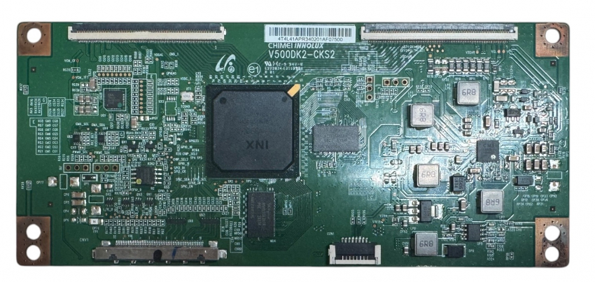 LTDN42K680XWSEU3D T-Con V500DK2-CKS2 4T4L41A