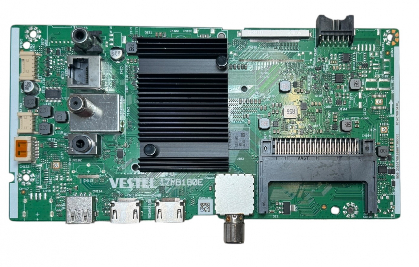 LT55VU2256 Mainboard 17MB180E 23854708