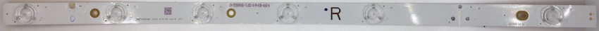 LB55070 V5_00 LED Backlight für TX-55DXN688