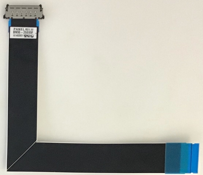 Flachkabel REV.00 BN96-26699F für UE39F5000