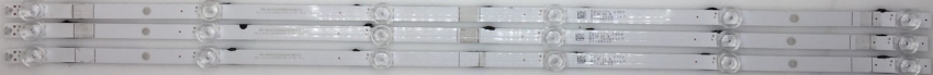 H40BE5500 Set3 CRH-BX40C130300603913REV1.0 LED Backlight